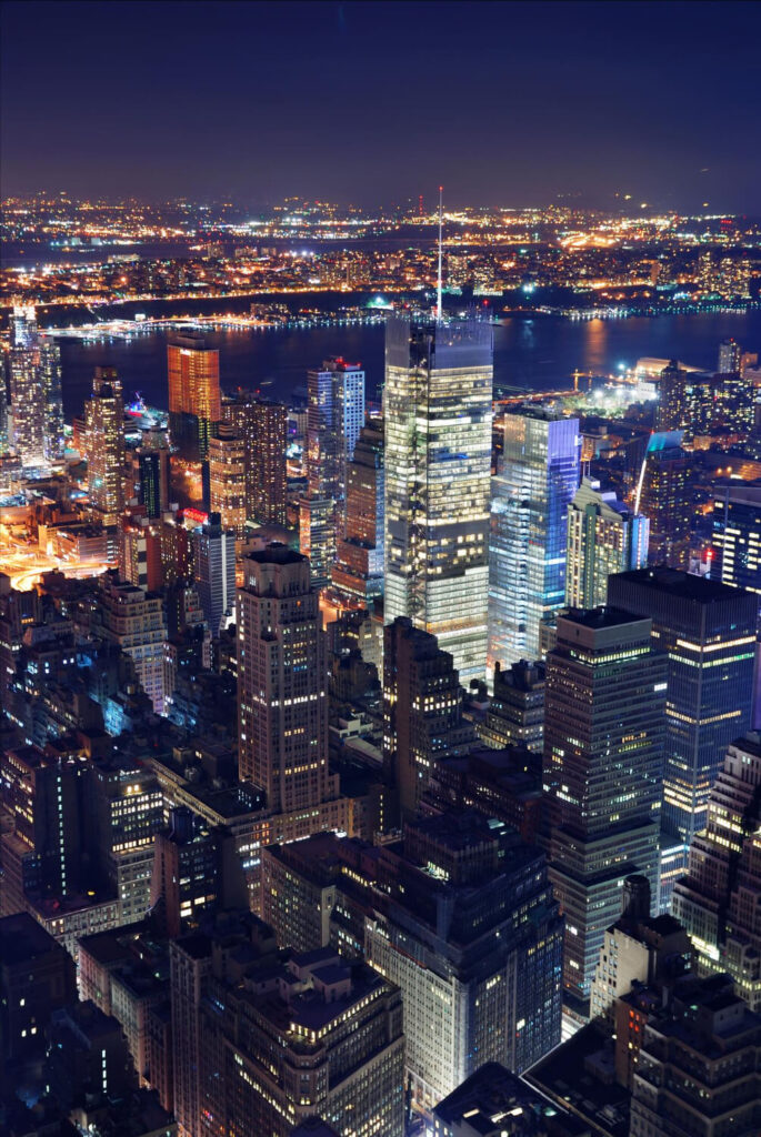 The Best NYC Skyline Photography Spots