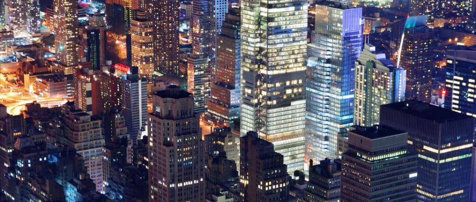 The Best NYC Skyline Photography Spots