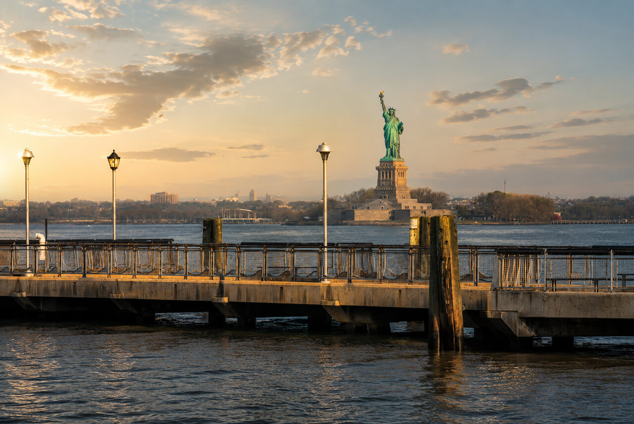 improved-waterfront-statue-liberty-red-hook-view-quiet